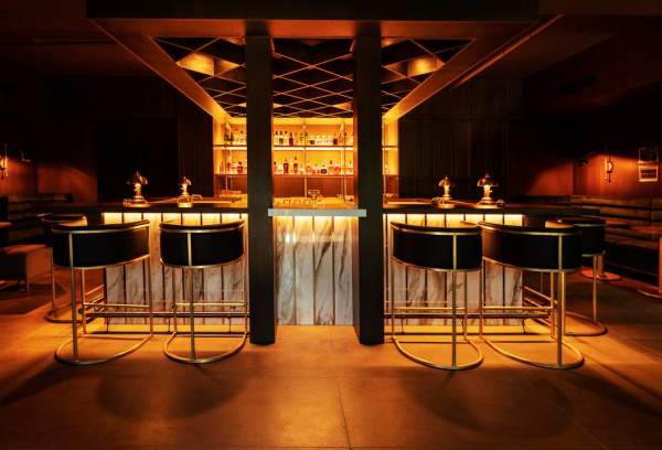 Best Hidden Speakeasies in Palm Springs