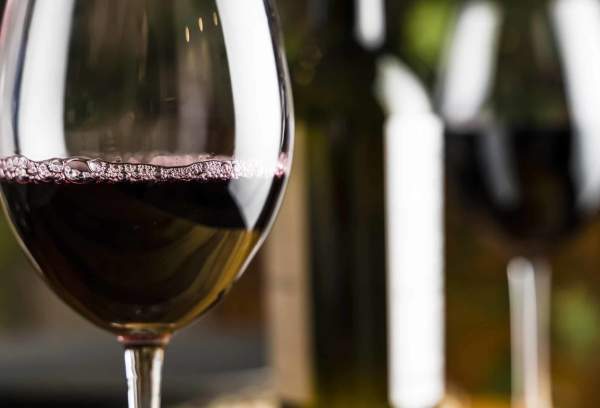 Natural Wine in Palm Springs