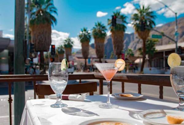 Zin American Bistro: Mindy Reed's Delicious Legacy