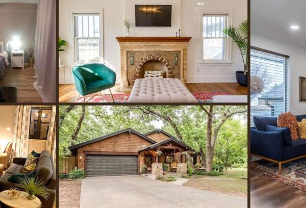 Vacation Homes