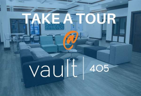 Vault 405
