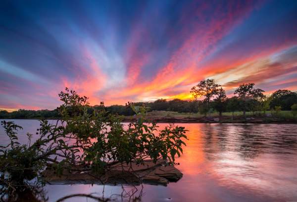 Arcadia Lake