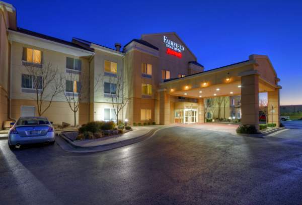 Fairfield Inn & Suites by Marriott
