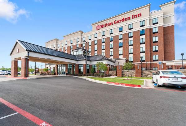 Hilton Garden Inn Edmond