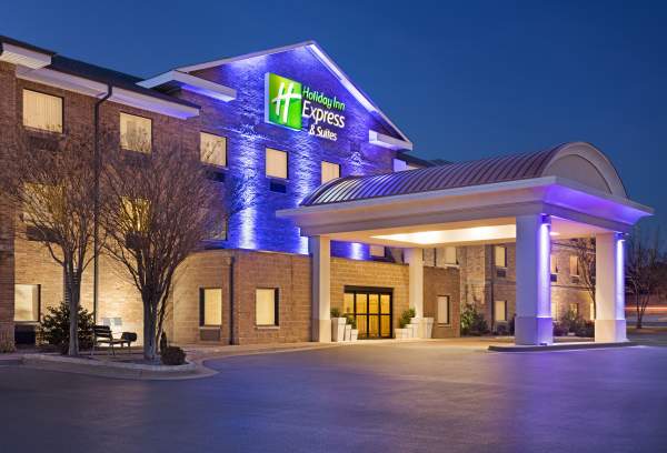 Holiday Inn Express & Suites
