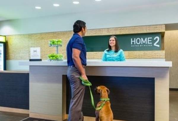 Home 2 Suites