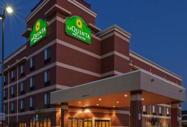 La Quinta Inn & Suites