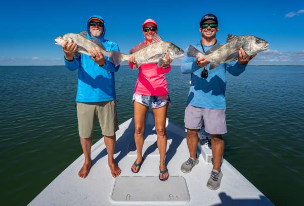 Fishing Charters in Port Aransas