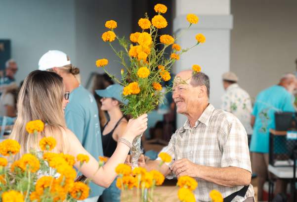 Discover the Port Aransas Farmers Market
