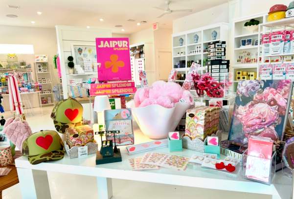 Valentine's Day Gift Guide
