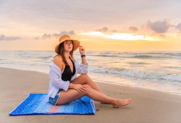 Protect Your Skin This Summer