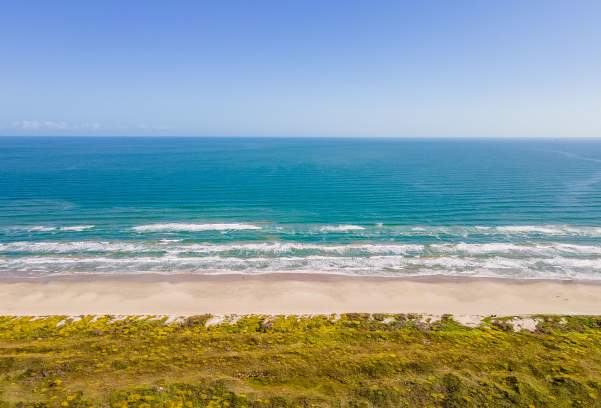 Top 10 Port Aransas FAQs