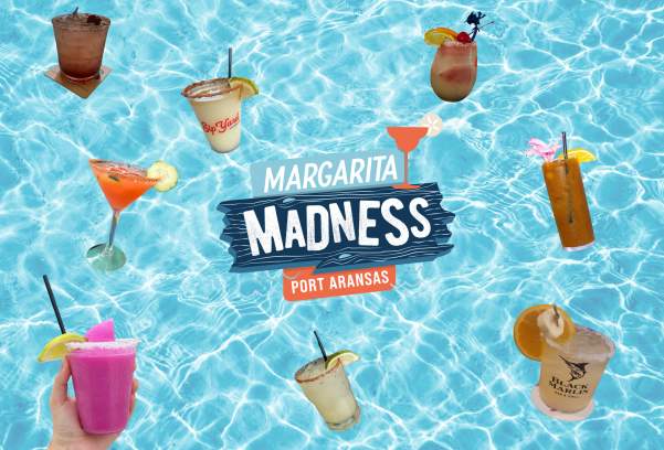 Match the Marg to the Vibe
