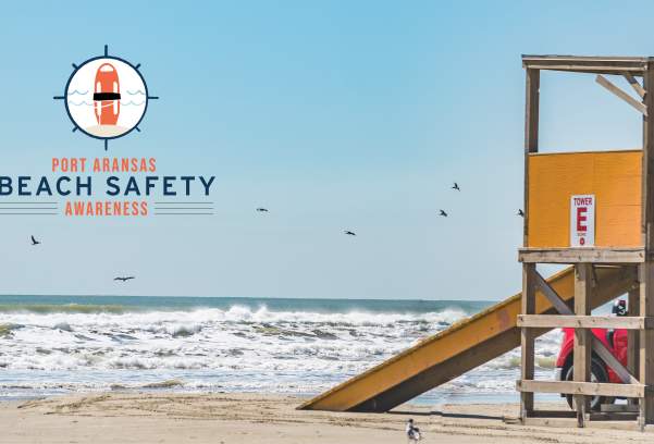 Safety in the Surf