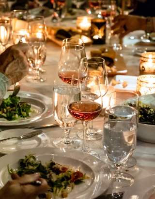 Gracie's Virtual Gathering