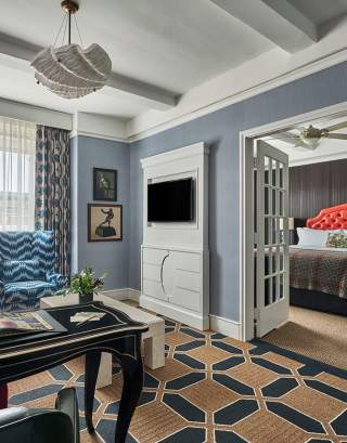 Graduate Hotel Providence