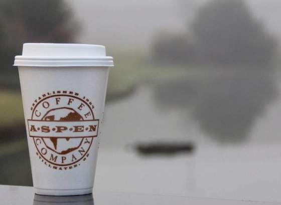 Aspen Coffee