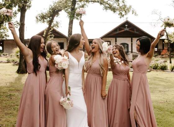Bella Rose Bridal