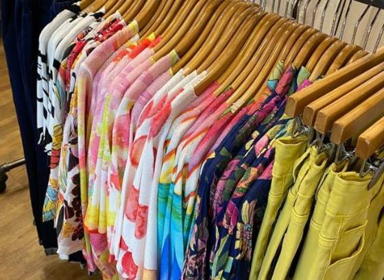 Mainstream boutique clothes hot sale