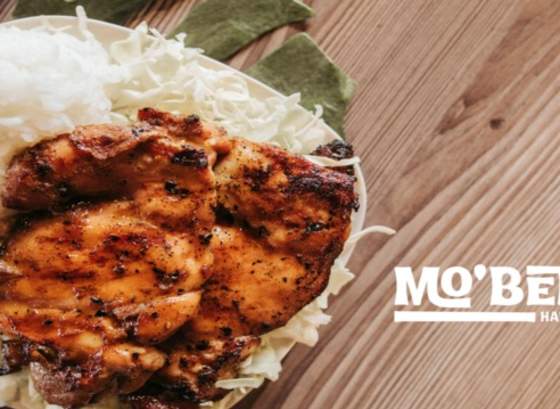 Mo' Bettahs Hawaiian Style Food