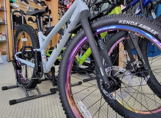 Phat Tire Bike Shop Edmond