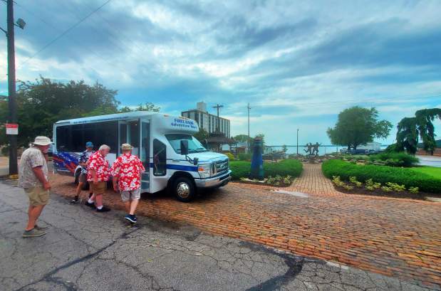 Firelands Adventure Tours