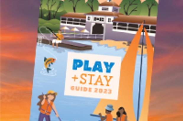 2023 S&IO Travel Guide Cover Photo
