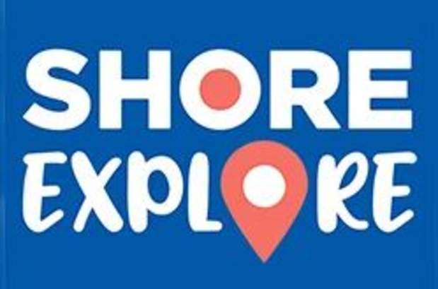 Shore Explore logo