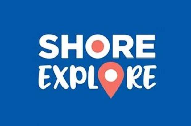 Shore Explore Logo Vertical