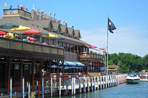 The Boardwalk