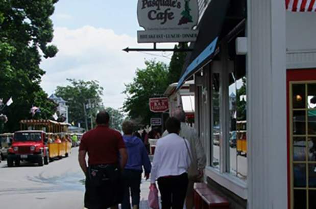 Pasquale's Cafe