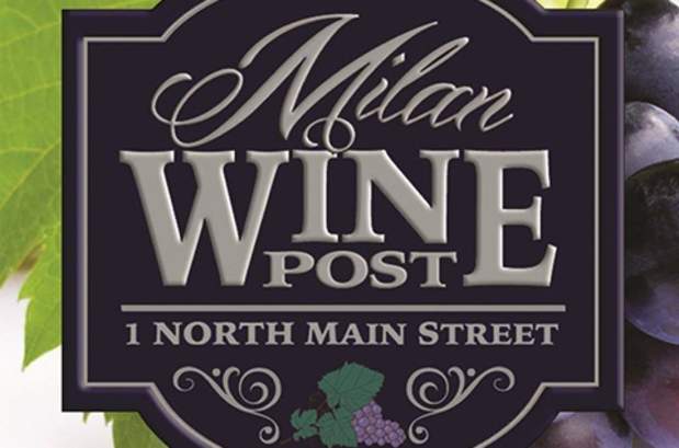Milan Wine Post