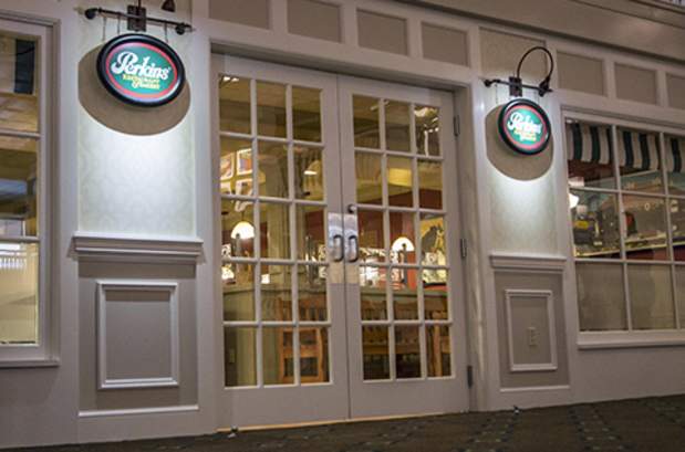 Perkins Restaurant & Bakery