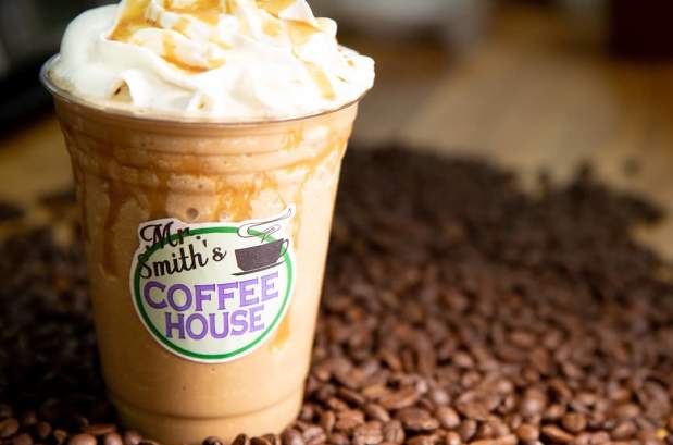 Mr. Smith's Coffee House