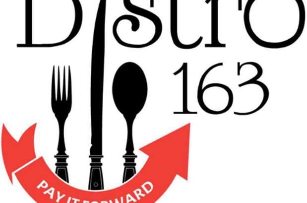 Bistro 163