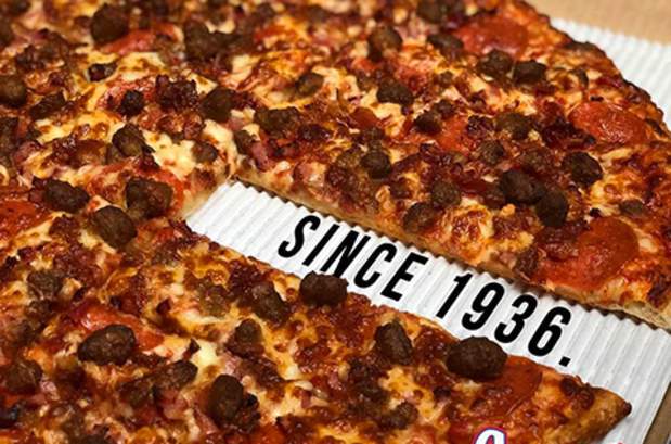 Fast Eddie's Sports Park Bar and Kitchen