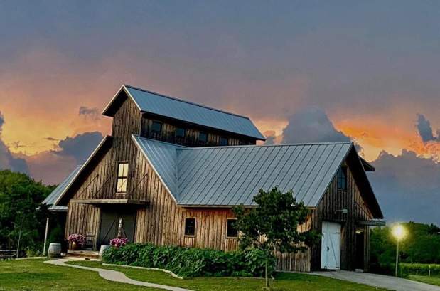 Vermilion Valley Vineyards