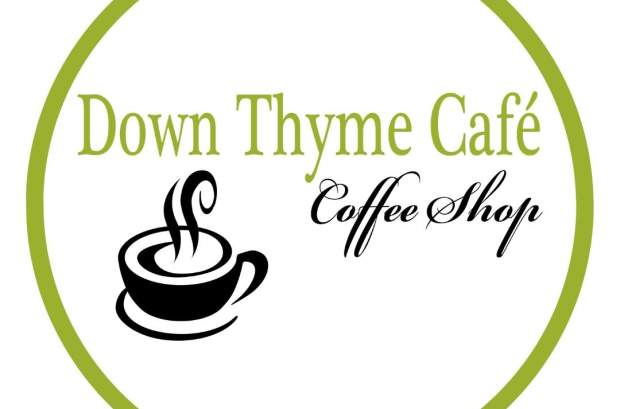 Down Thyme Café and Coffee Shop