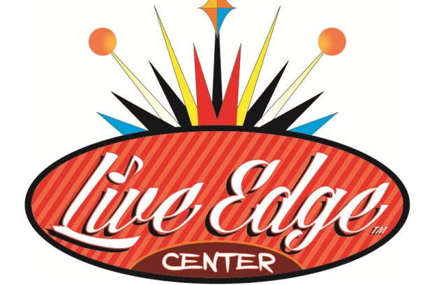 Live Edge Center Catering