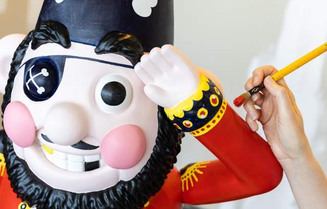 Gromit Unleashed 3 - Pirate Norbot - credit Ambitious