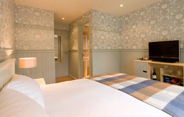 B&Bs, cottages and guesthouses for your next Bristol break