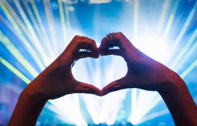 Diversity Equity Inclusion The Future of Events Pathway - VisitBritain guide