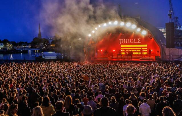 Unmissable live music in Bristol 2024