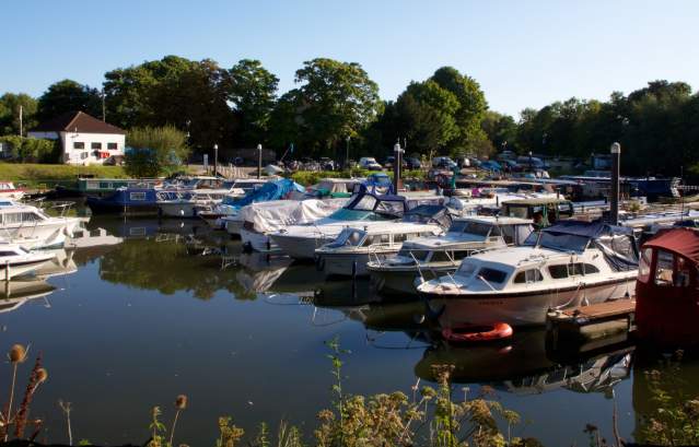 The local's guide: Keynsham