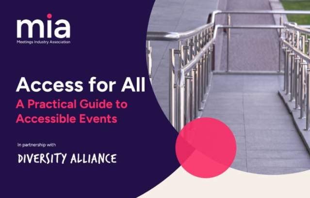 MIA Access for All guide