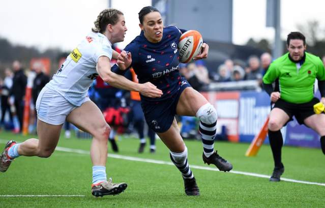 Bristol Bears Women