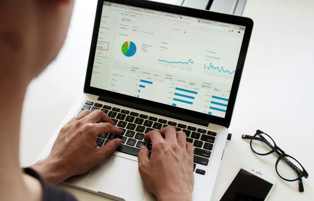 Barometer Stock Image
