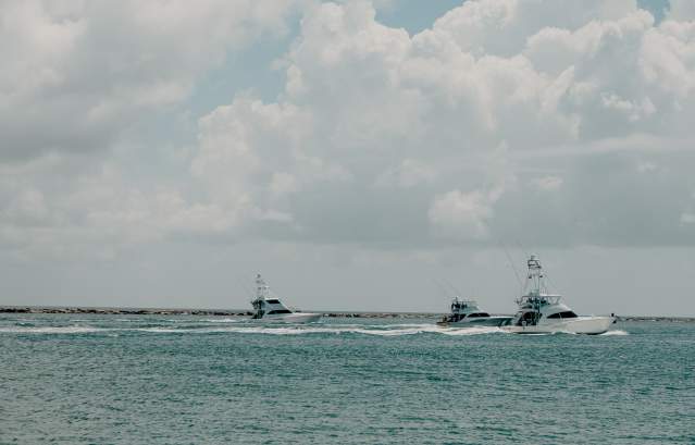 Things to do-fishing-charters-offshore