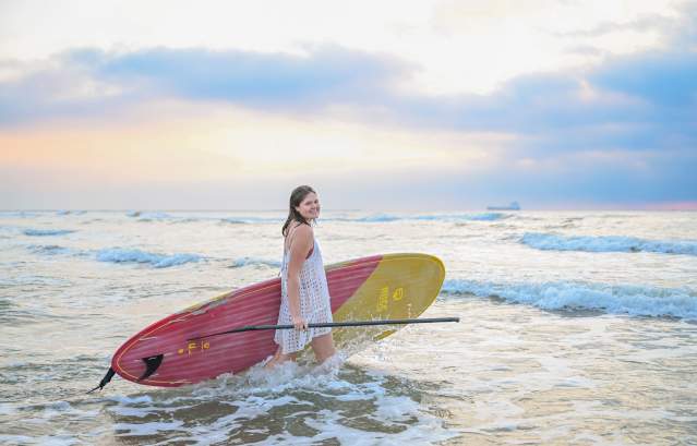 paddle board-SUP-beach-water sports
