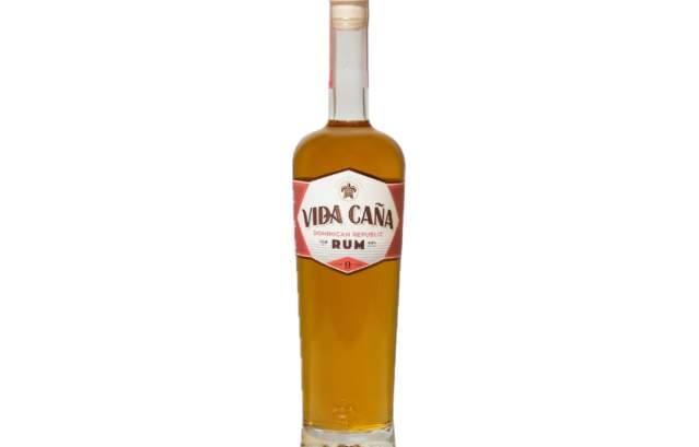 vida cana rum